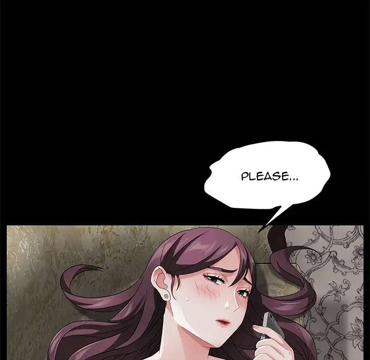 Stolen - Chapter 28 [photo 61] - MangaPorn