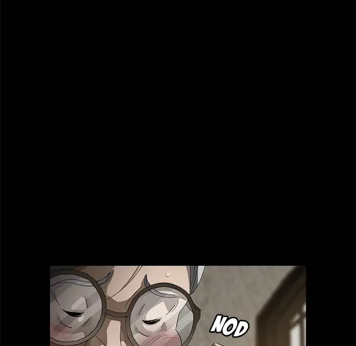 Stolen - Chapter 28 [photo 63] - MangaPorn