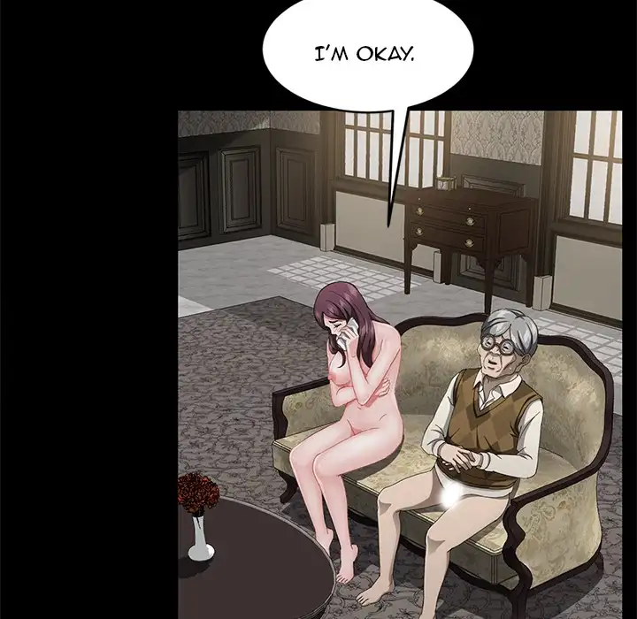 Stolen - Chapter 28 [photo 67] - MangaPorn