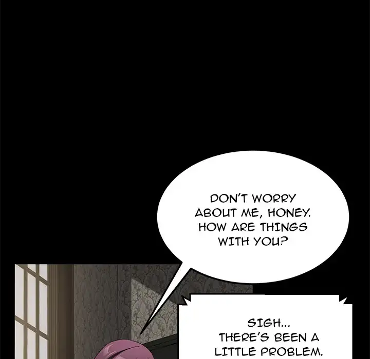 Stolen - Chapter 28 [photo 70] - MangaPorn