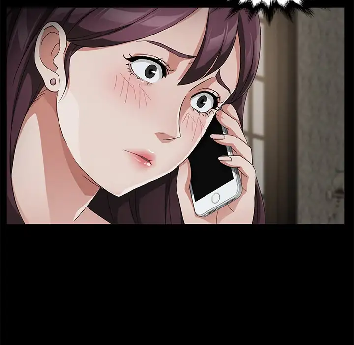 Stolen - Chapter 28 [photo 73] - MangaPorn