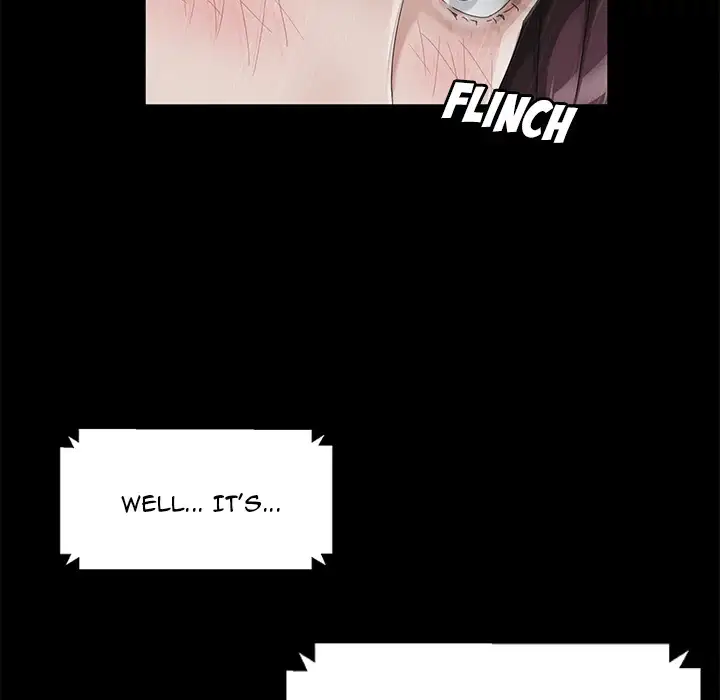 Stolen - Chapter 28 [photo 81] - MangaPorn