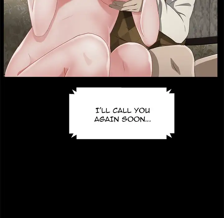 Stolen - Chapter 28 [photo 83] - MangaPorn