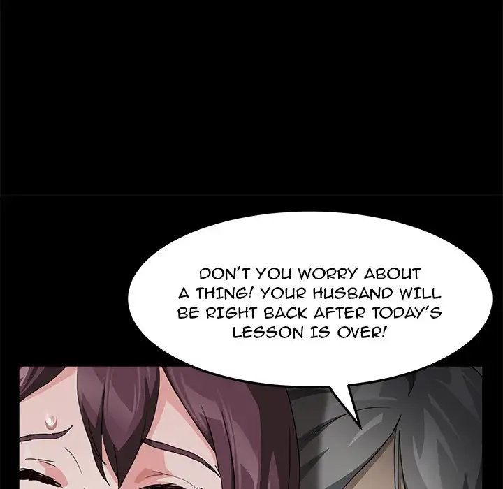 Stolen - Chapter 28 [photo 84] - MangaPorn