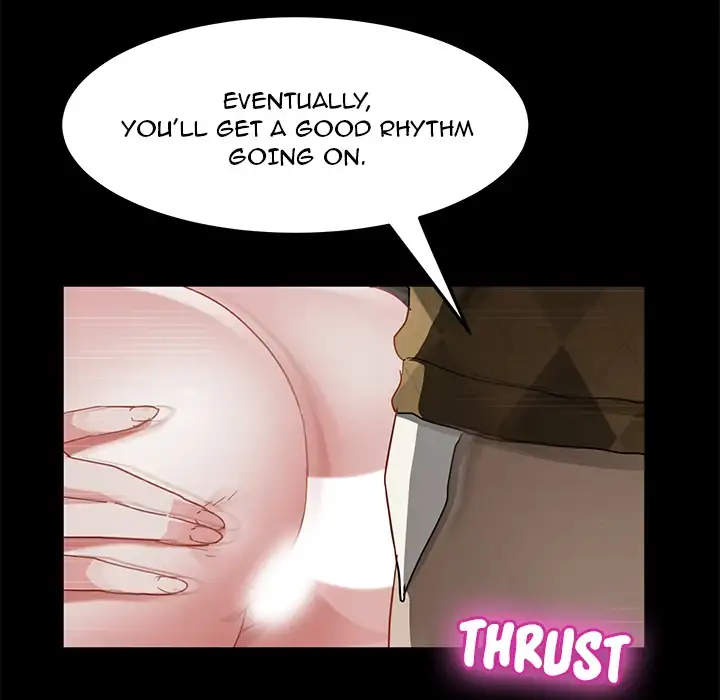 Stolen - Chapter 28 [photo 91] - MangaPorn