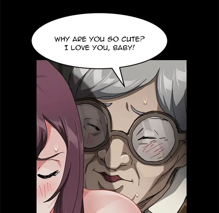 Stolen - Chapter 28 [photo 95] - MangaPorn