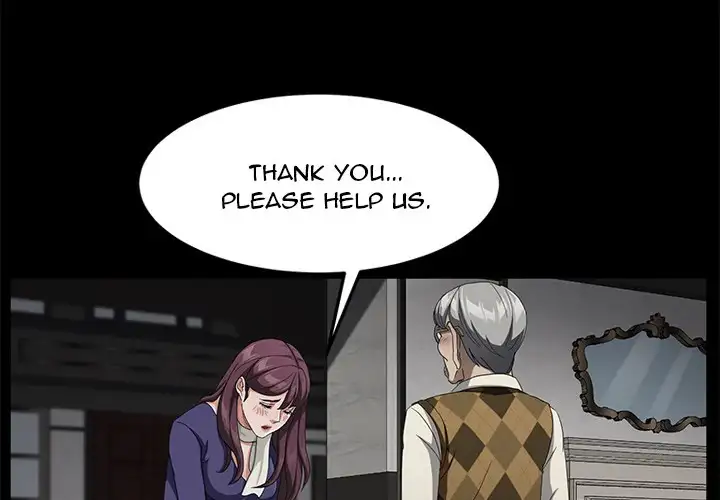 Stolen - Chapter 29 [photo 1] - MangaPorn