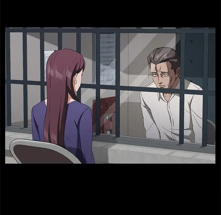Stolen - Chapter 29 [photo 13] - MangaPorn