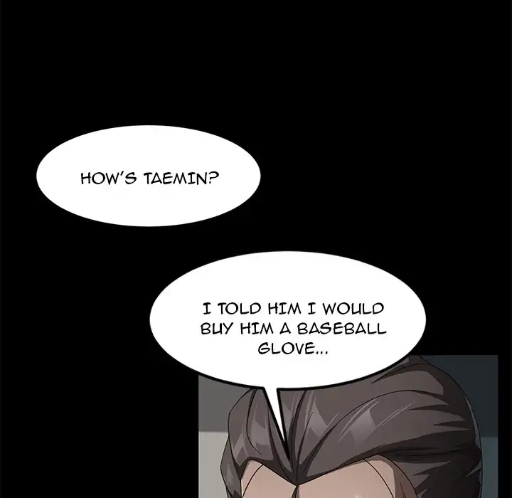 Stolen - Chapter 29 [photo 14] - MangaPorn