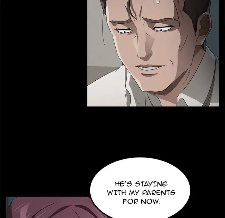 Stolen - Chapter 29 [photo 15] - MangaPorn