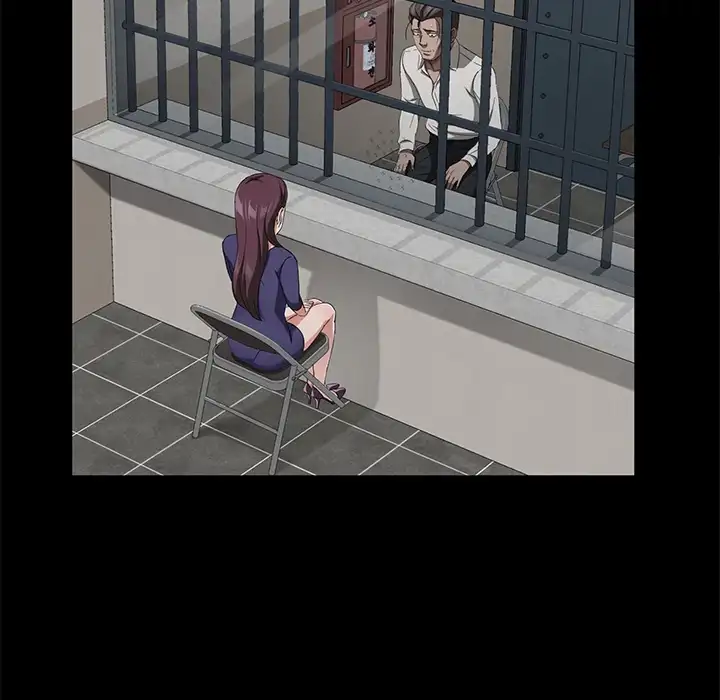 Stolen - Chapter 29 [photo 18] - MangaPorn