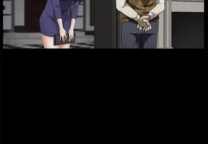 Stolen - Chapter 29 [photo 2] - MangaPorn