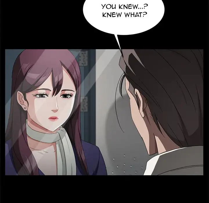 Stolen - Chapter 29 [photo 21] - MangaPorn