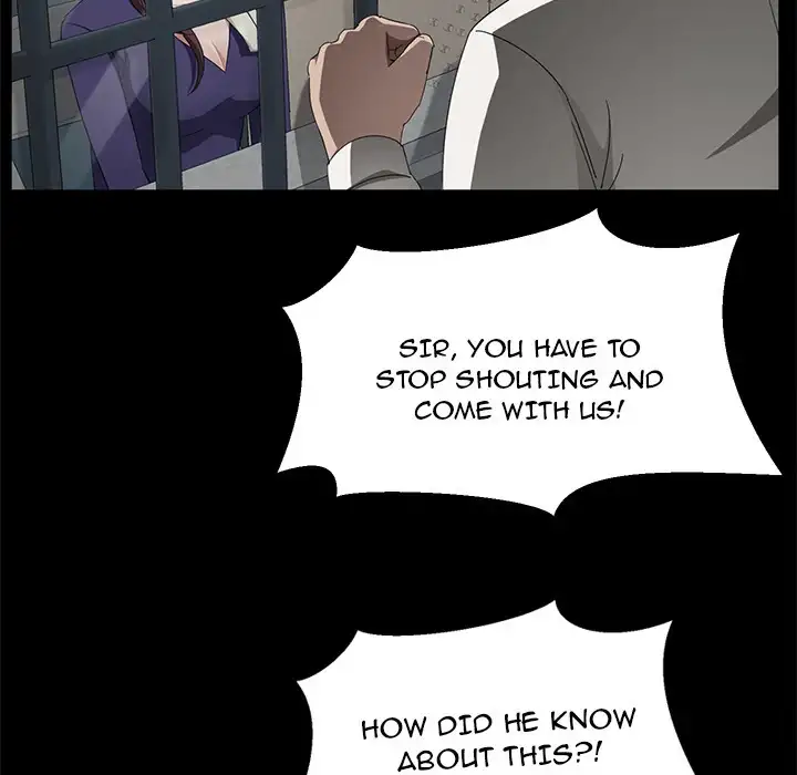 Stolen - Chapter 29 [photo 27] - MangaPorn