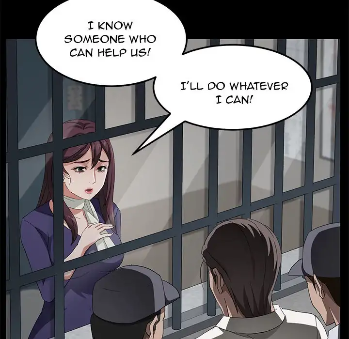 Stolen - Chapter 29 [photo 31] - MangaPorn