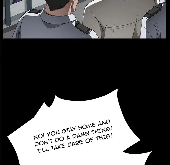 Stolen - Chapter 29 [photo 32] - MangaPorn