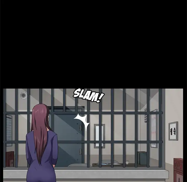 Stolen - Chapter 29 [photo 35] - MangaPorn