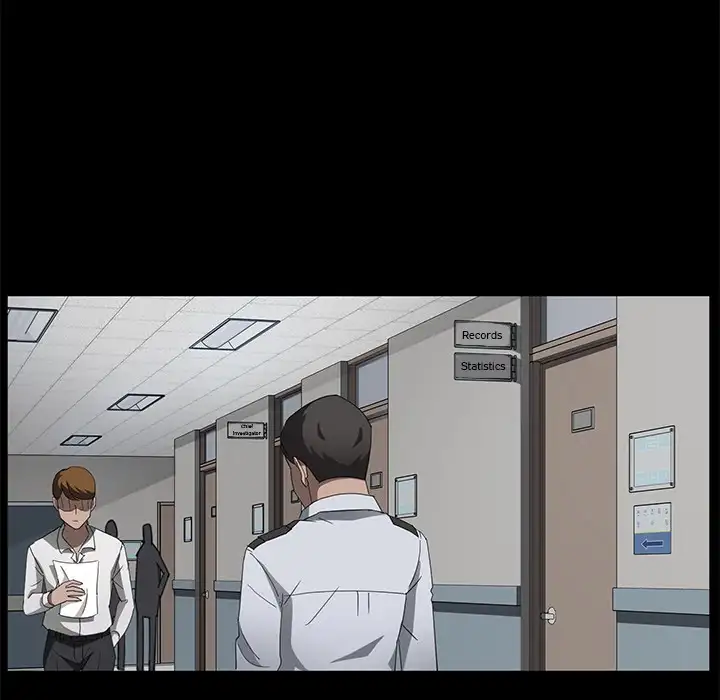 Stolen - Chapter 29 [photo 39] - MangaPorn