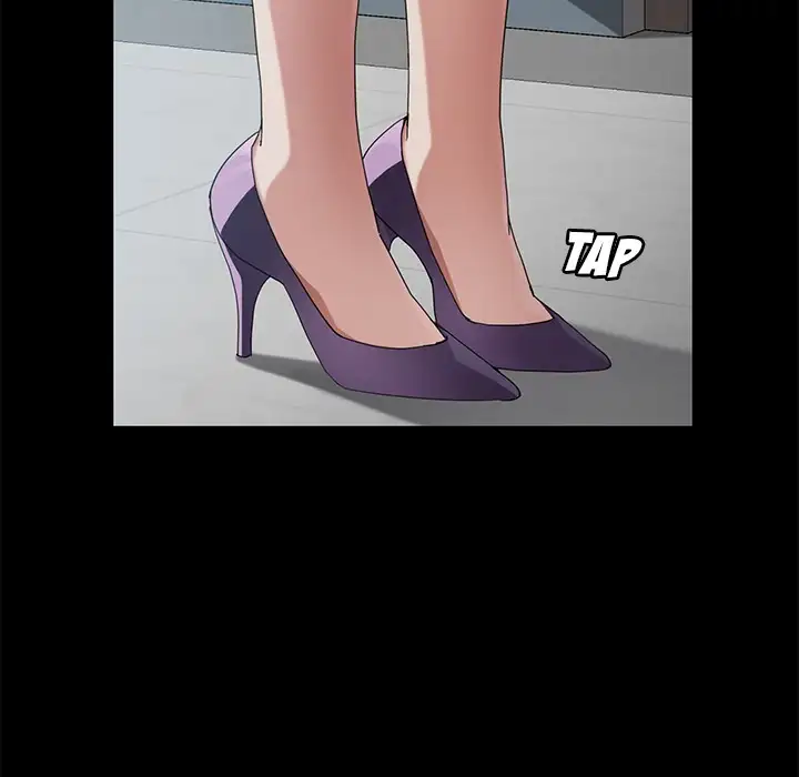 Stolen - Chapter 29 [photo 41] - MangaPorn