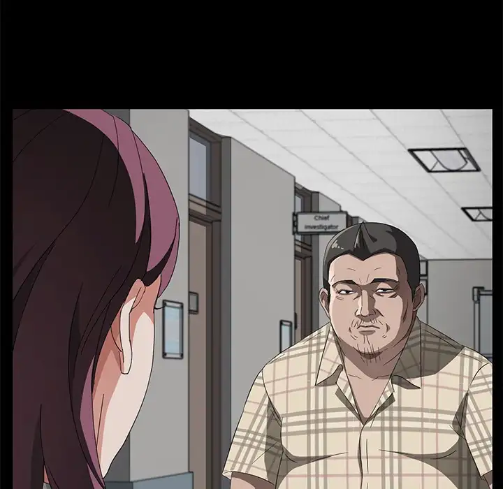 Stolen - Chapter 29 [photo 44] - MangaPorn