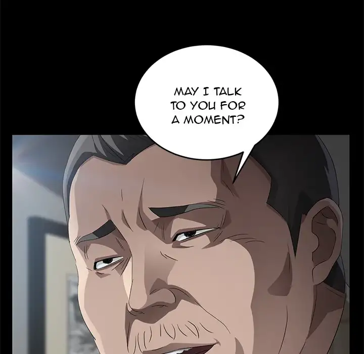 Stolen - Chapter 29 [photo 46] - MangaPorn