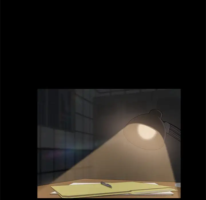 Stolen - Chapter 29 [photo 48] - MangaPorn