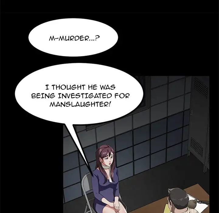 Stolen - Chapter 29 [photo 50] - MangaPorn