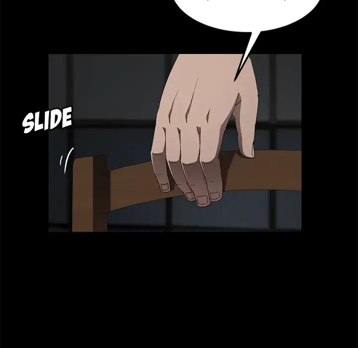 Stolen - Chapter 29 [photo 59] - MangaPorn