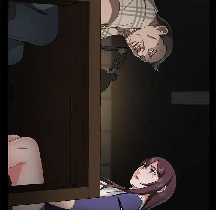 Stolen - Chapter 29 [photo 61] - MangaPorn