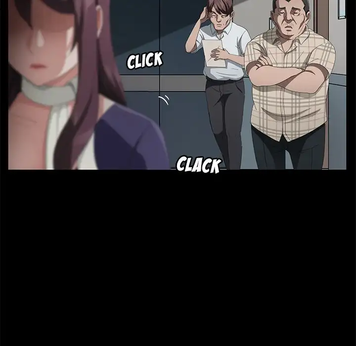 Stolen - Chapter 29 [photo 70] - MangaPorn