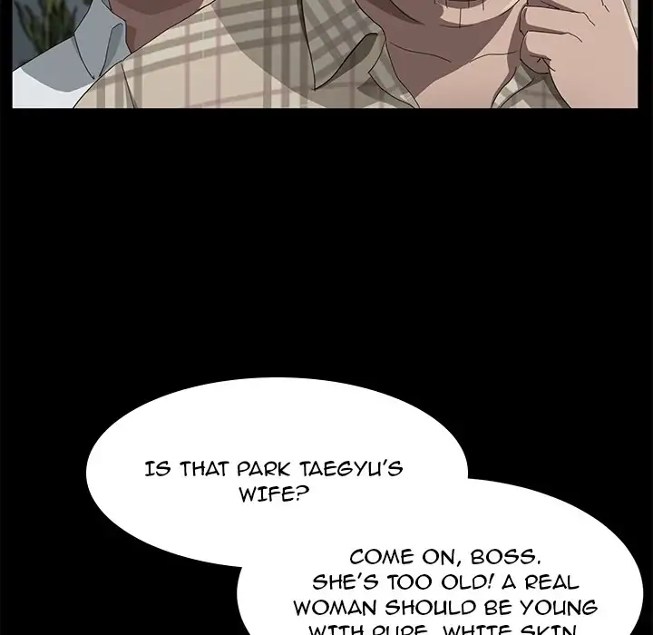 Stolen - Chapter 29 [photo 72] - MangaPorn