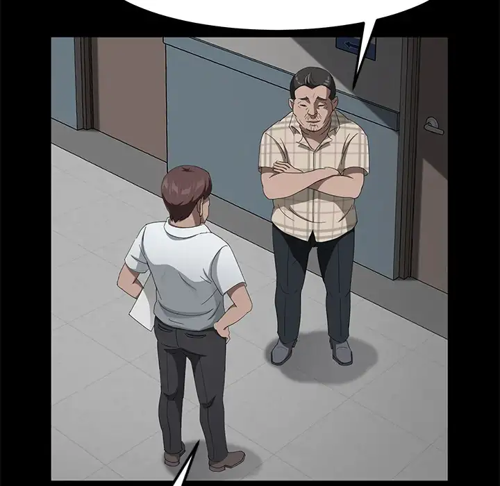 Stolen - Chapter 29 [photo 75] - MangaPorn