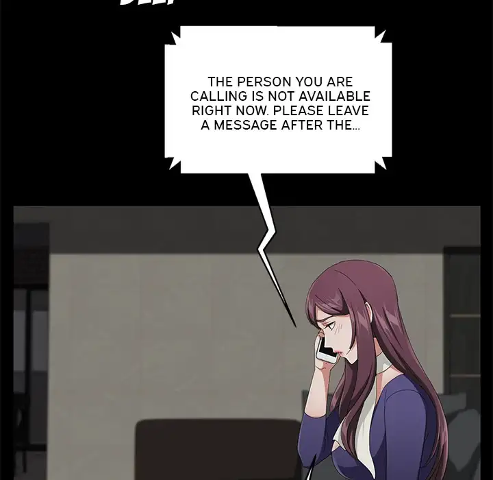 Stolen - Chapter 29 [photo 85] - MangaPorn