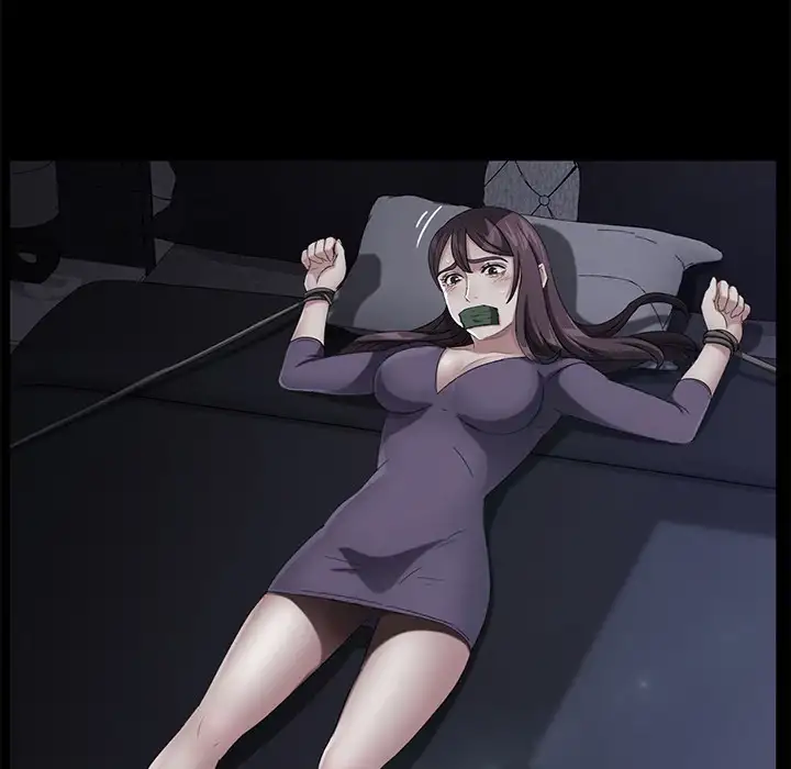 Stolen - Chapter 30 [photo 134] - MangaPorn