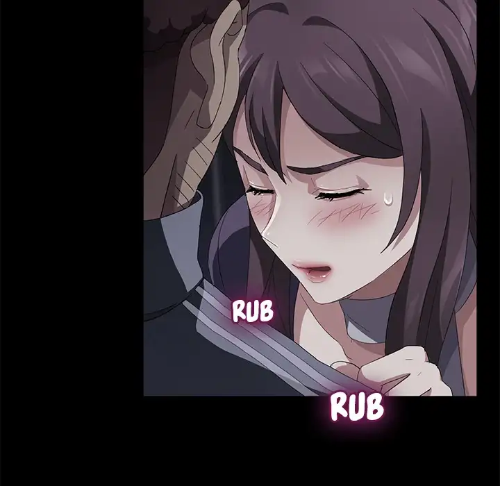 Stolen - Chapter 30 [photo 37] - MangaPorn