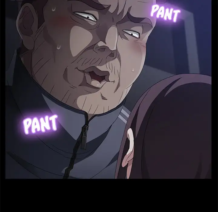 Stolen - Chapter 30 [photo 39] - MangaPorn