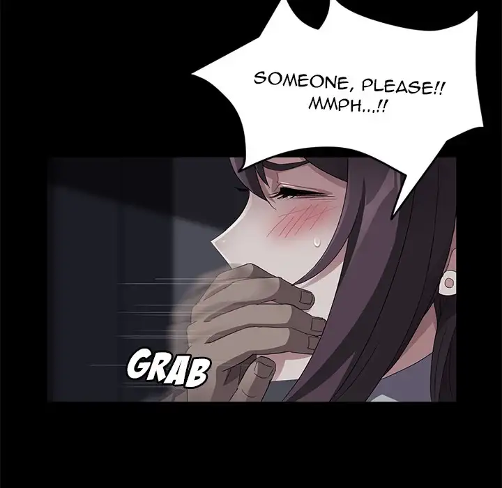 Stolen - Chapter 30 [photo 46] - MangaPorn