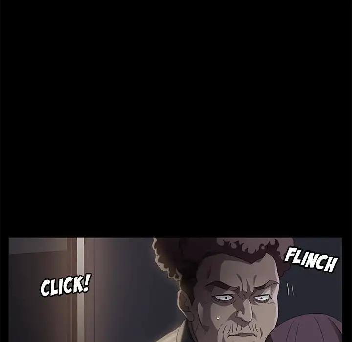 Stolen - Chapter 30 [photo 51] - MangaPorn