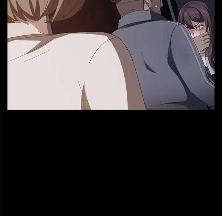 Stolen - Chapter 30 [photo 54] - MangaPorn