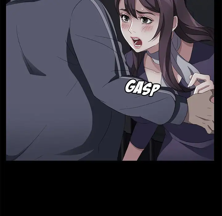 Stolen - Chapter 30 [photo 63] - MangaPorn