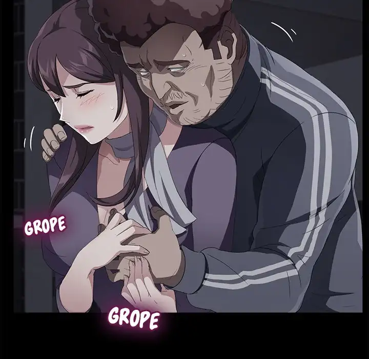 Stolen - Chapter 30 [photo 88] - MangaPorn