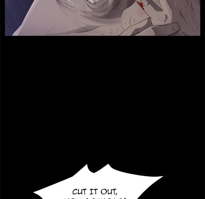 Stolen - Chapter 31 [photo 137] - MangaPorn