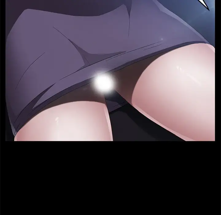 Stolen - Chapter 31 [photo 19] - MangaPorn