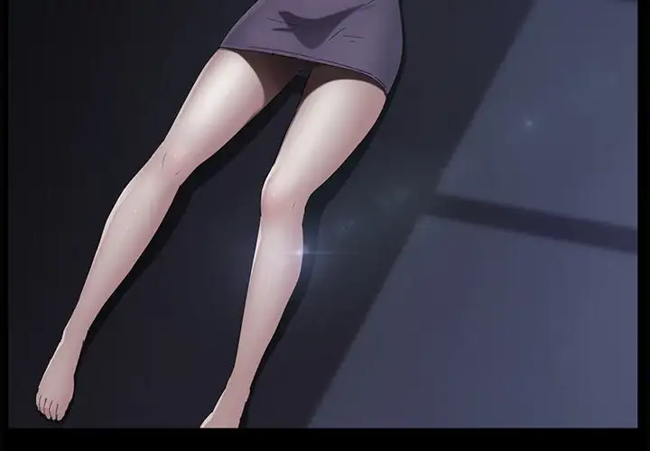 Stolen - Chapter 31 [photo 2] - MangaPorn