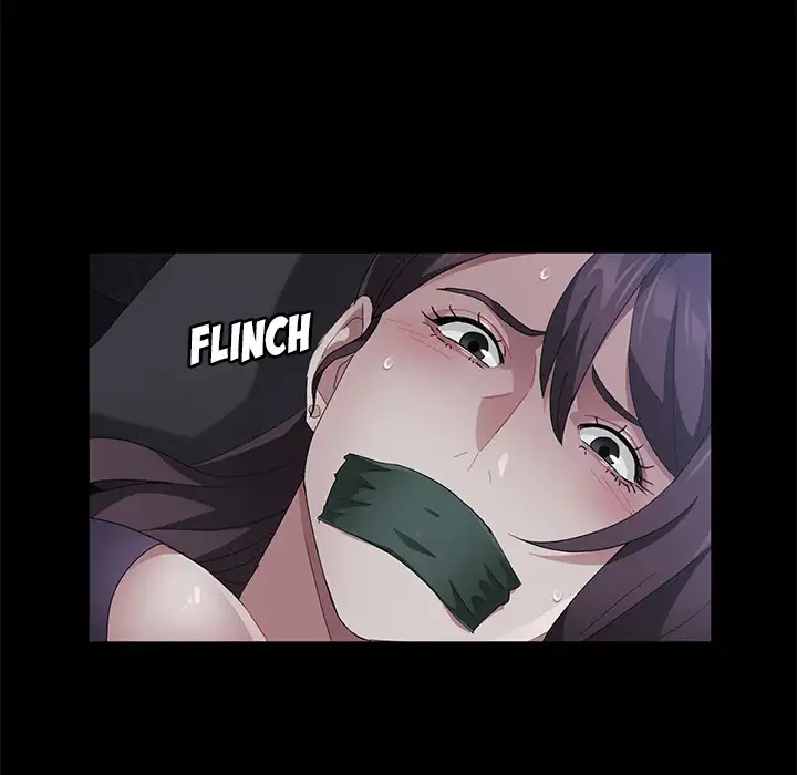 Stolen - Chapter 31 [photo 22] - MangaPorn