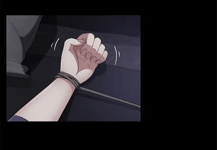 Stolen - Chapter 31 [photo 4] - MangaPorn