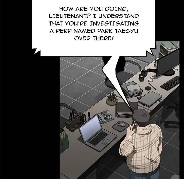 Stolen - Chapter 31 [photo 64] - MangaPorn