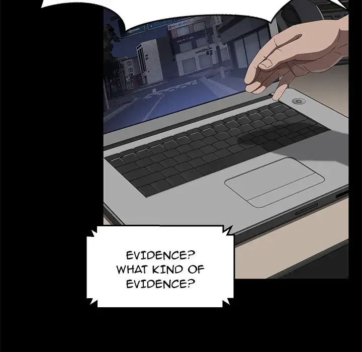 Stolen - Chapter 31 [photo 70] - MangaPorn