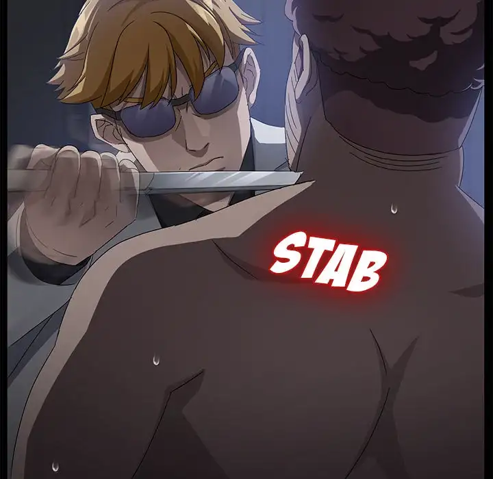 Stolen - Chapter 32 [photo 102] - MangaPorn