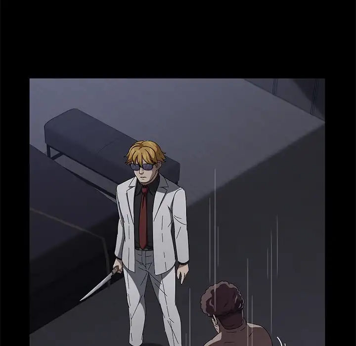 Stolen - Chapter 32 [photo 108] - MangaPorn